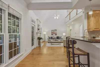 6401 Cedar Waters Drive, Raleigh, NC 27607 - Photo 21