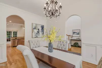6401 Cedar Waters Drive, Raleigh, NC 27607 - Photo 17