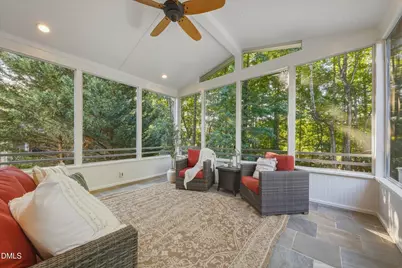 6401 Cedar Waters Drive, Raleigh, NC 27607 - Photo 5