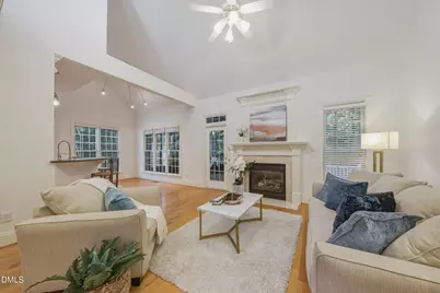 6401 Cedar Waters Drive, Raleigh, NC 27607 - Photo 11