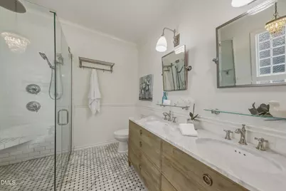 6401 Cedar Waters Drive, Raleigh, NC 27607 - Photo 27