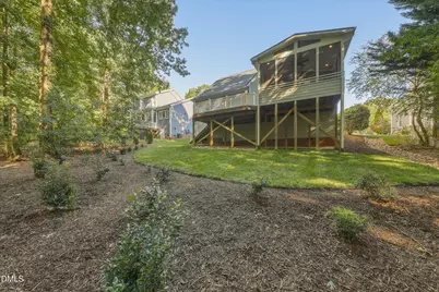 6401 Cedar Waters Drive, Raleigh, NC 27607 - Photo 39