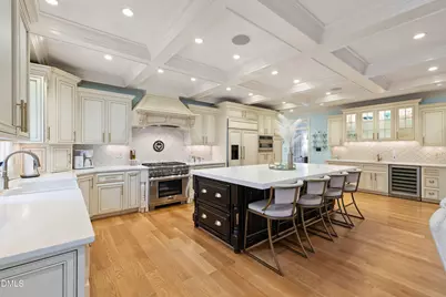 304 Versailles Drive, Cary, NC 27511 - Photo 5