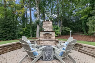 304 Versailles Dr, Cary, NC 27511 - Photo 13
