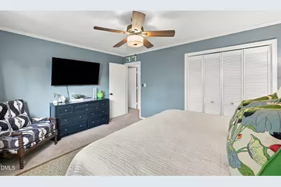 3731 Yorktown Place, Raleigh, NC 27609 - Photo 21