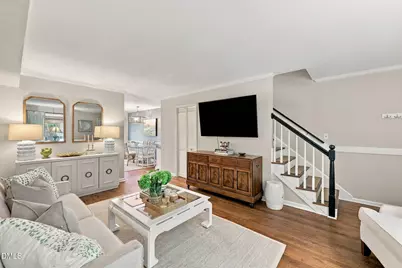 3731 Yorktown Place, Raleigh, NC 27609 - Photo 3