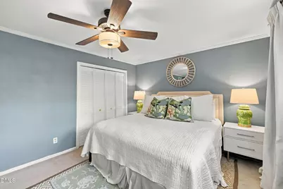 3731 Yorktown Place, Raleigh, NC 27609 - Photo 19