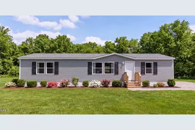 114 Sandy Plains Lane, Henderson, NC 27537 - Photo 1