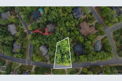 4105 Sweeten Creek Road, Chapel Hill, NC 27514 - Photo 5
