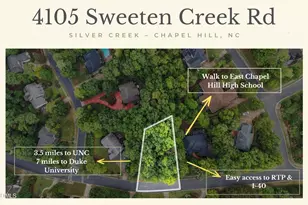 4105 Sweeten Creek Rd, Chapel Hill, NC 27514 - Photo 1