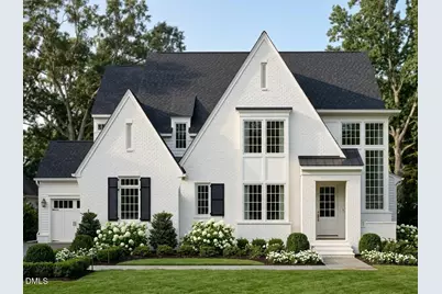 909 Tyrrell Road, Raleigh, NC 27609 - Photo 1