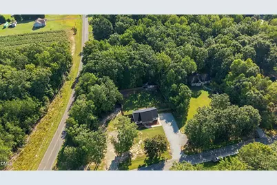 41 Foxcroft Drive, Timberlake, NC 27583 - Photo 31
