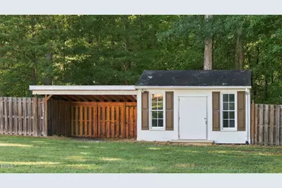 41 Foxcroft Drive, Timberlake, NC 27583 - Photo 27
