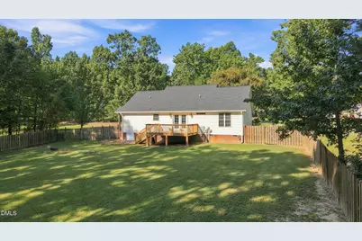 41 Foxcroft Drive, Timberlake, NC 27583 - Photo 25