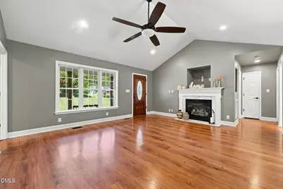 41 Foxcroft Drive, Timberlake, NC 27583 - Photo 5