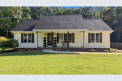 41 Foxcroft Drive, Timberlake, NC 27583 - Photo 33