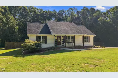 41 Foxcroft Drive, Timberlake, NC 27583 - Photo 1
