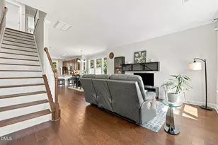 228 Lena Cir, Chapel Hill, NC 27516 - Photo 19