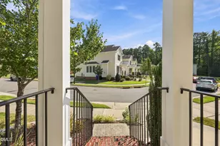 228 Lena Cir, Chapel Hill, NC 27516 - Photo 33