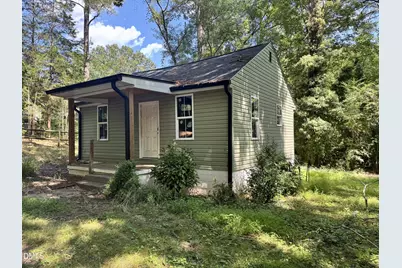232 N Hall Street, Warrenton, NC 27589 - Photo 1