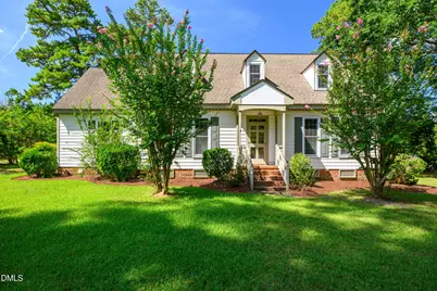 1600 Colony Drive, Tarboro, NC 27886 - Photo 3