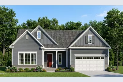 139 Ivy Ridge Road, Chapel Hill, NC 27516 - Photo 1