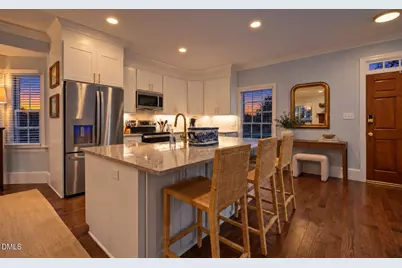 562 Weathergreen Drive, Raleigh, NC 27615 - Photo 1