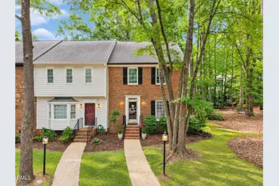 562 Weathergreen Drive, Raleigh, NC 27615 - Photo 33