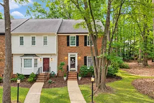 562 Weathergreen Dr, Raleigh, NC 27615 - Photo 33