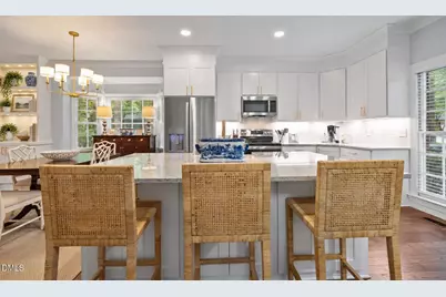 562 Weathergreen Drive, Raleigh, NC 27615 - Photo 7