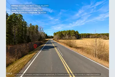 8619 Nc-96, Oxford, NC 27565 - Photo 13