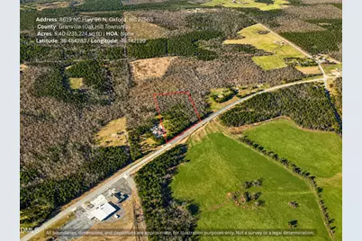 8619 Nc-96, Oxford, NC 27565 - Photo 9