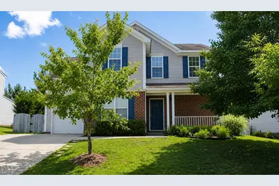 6428 Saybrooke Drive, Raleigh, NC 27604 - Photo 1