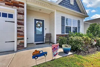 120 Level Drive, Youngsville, NC 27596 - Photo 5
