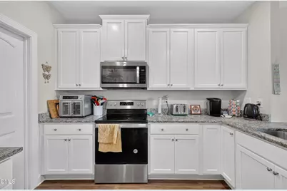 120 Level Drive, Youngsville, NC 27596 - Photo 23