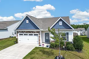 120 Level Dr, Youngsville, NC 27596 - Photo 1