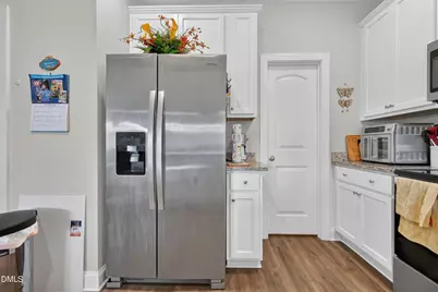 120 Level Drive, Youngsville, NC 27596 - Photo 25