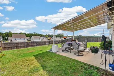 120 Level Drive, Youngsville, NC 27596 - Photo 47