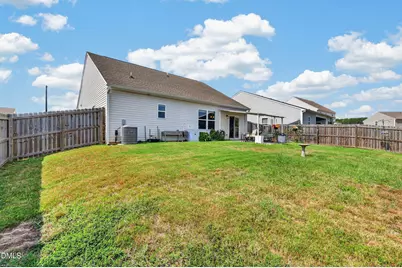 120 Level Drive, Youngsville, NC 27596 - Photo 45