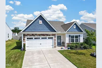 120 Level Drive, Youngsville, NC 27596 - Photo 3
