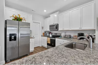 120 Level Drive, Youngsville, NC 27596 - Photo 21