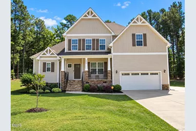 3824 Watermark Drive, Franklinton, NC 27525 - Photo 1
