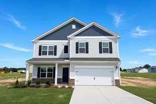 70 Vly Frg Ln, Smithfield, NC 27577 - Photo 1