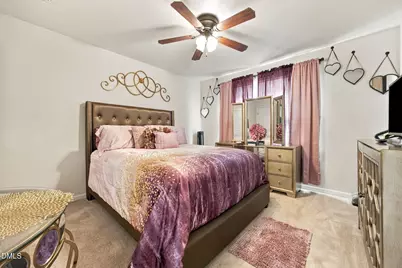 3949 White Kestrel Drive, Raleigh, NC 27616 - Photo 21