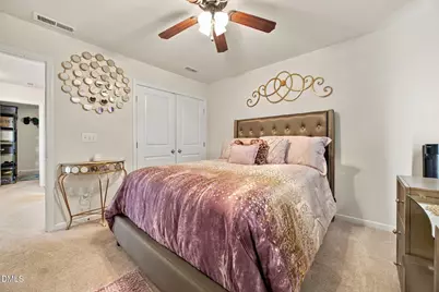 3949 White Kestrel Drive, Raleigh, NC 27616 - Photo 23