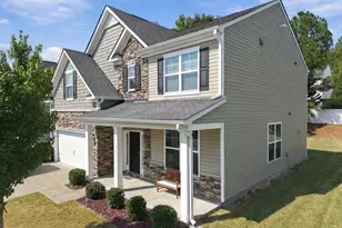 3949 White Kestrel Dr, Raleigh, NC 27616 - Photo 1