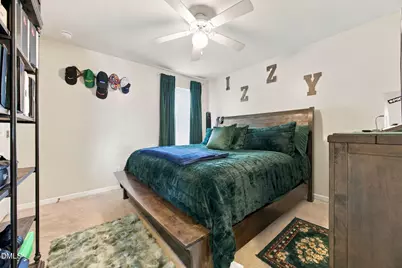 3949 White Kestrel Drive, Raleigh, NC 27616 - Photo 27