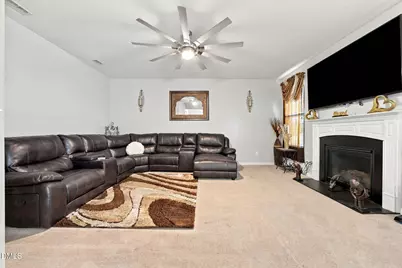 3949 White Kestrel Drive, Raleigh, NC 27616 - Photo 13