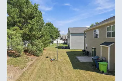 3949 White Kestrel Drive, Raleigh, NC 27616 - Photo 29