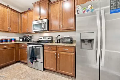 3949 White Kestrel Drive, Raleigh, NC 27616 - Photo 9